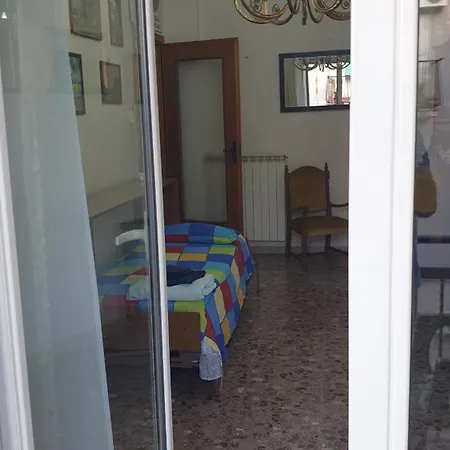 Napoli Stadio - 3 Bedrooms - 2 Baths - 6 Pax -Free Park Διαμέρισμα Νάπολη